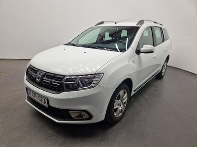 Koop uw DACIA Logan Mcv op Ayvens Carmarket