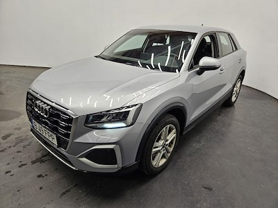 Koupit AUDI Q2 na Ayvens Carmarket