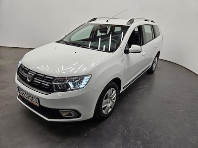 Cumpara DACIA Logan Mcv prin Ayvens Carmarket