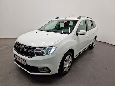 Achetez DACIA Logan sur Ayvens Carmarket