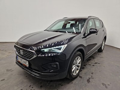 Achetez SEAT Tarraco sur Ayvens Carmarket