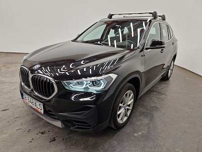 Buy BMW X1 on Ayvens Carmarket