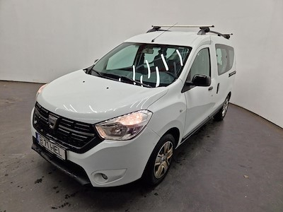 Achetez DACIA Dokker sur Ayvens Carmarket