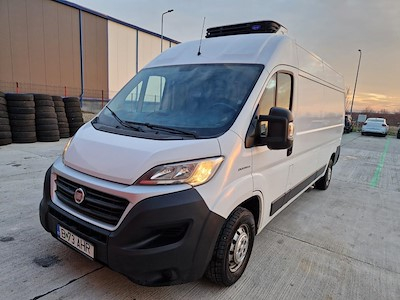 Achetez FIAT DUCATO sur Ayvens Carmarket