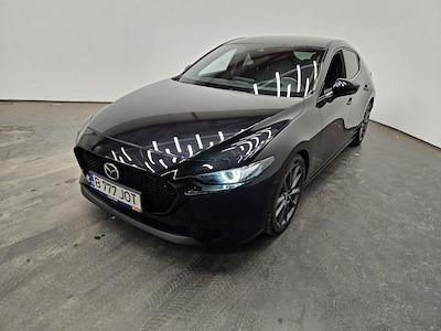 Kaufe MAZDA 3 bei Ayvens Carmarket