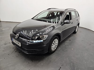 Buy VOLKSWAGEN GOLF on Ayvens Carmarket