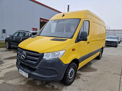 Achetez MERCEDES-BENZ SPRINTER sur Ayvens Carmarket