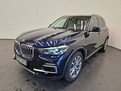 Achetez BMW X5 sur Ayvens Carmarket