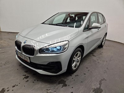 Buy BMW Seria 2 on Ayvens Carmarket