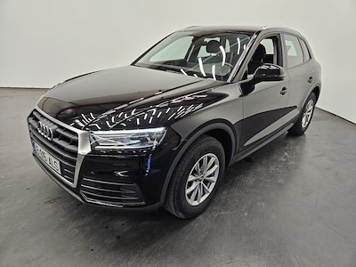 Achetez AUDI Q5 sur Ayvens Carmarket