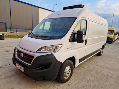 Comprar FIAT DUCATO en Ayvens Carmarket