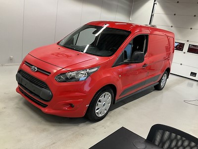 Kaufe FORD Transit Connect bei Ayvens Carmarket