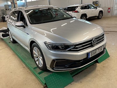 Köp VOLKSWAGEN Passat på Ayvens Carmarket