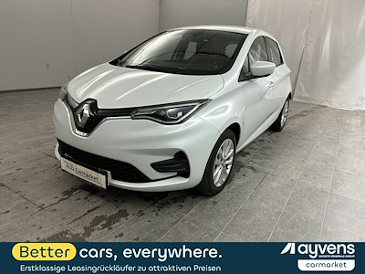 Achetez RENAULT ZOE sur Ayvens Carmarket