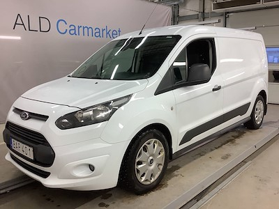 Achetez FORD Transit Connect 230 LWB 1.6 TDCi sur Ayvens Carmarket