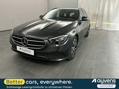 MERCEDES-BENZ E-Klasse 2020 — авто из Европы под ключ