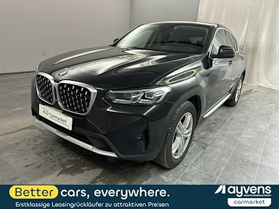 Buy BMW X4 on Ayvens Carmarket