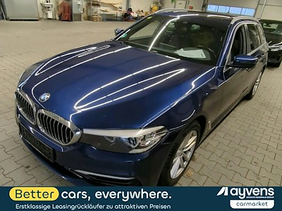 Kaufe BMW 520D XDRIVE TOU bei Ayvens Carmarket