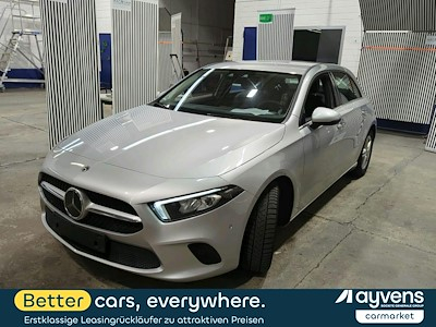 Acquista MERCEDES-BENZ A-Klasse a Ayvens Carmarket