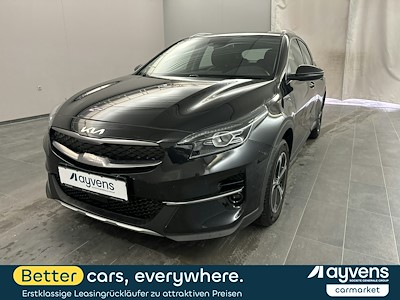 Buy KIA XCeed on Ayvens Carmarket