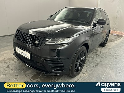 Buy LAND ROVER Range Rover Velar on Ayvens Carmarket