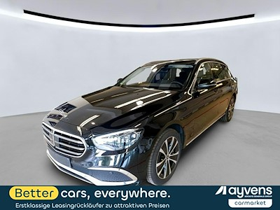 MERCEDES-BENZ E-Klasse 2020 — авто из Европы под ключ