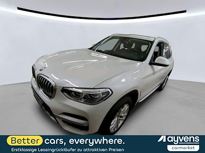 Acquista BMW X3 a Ayvens Carmarket