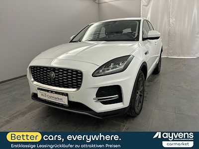 Kaufe JAGUAR E-Pace bei Ayvens Carmarket