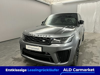 Acquista LAND ROVER Range Rover Sport a Ayvens Carmarket