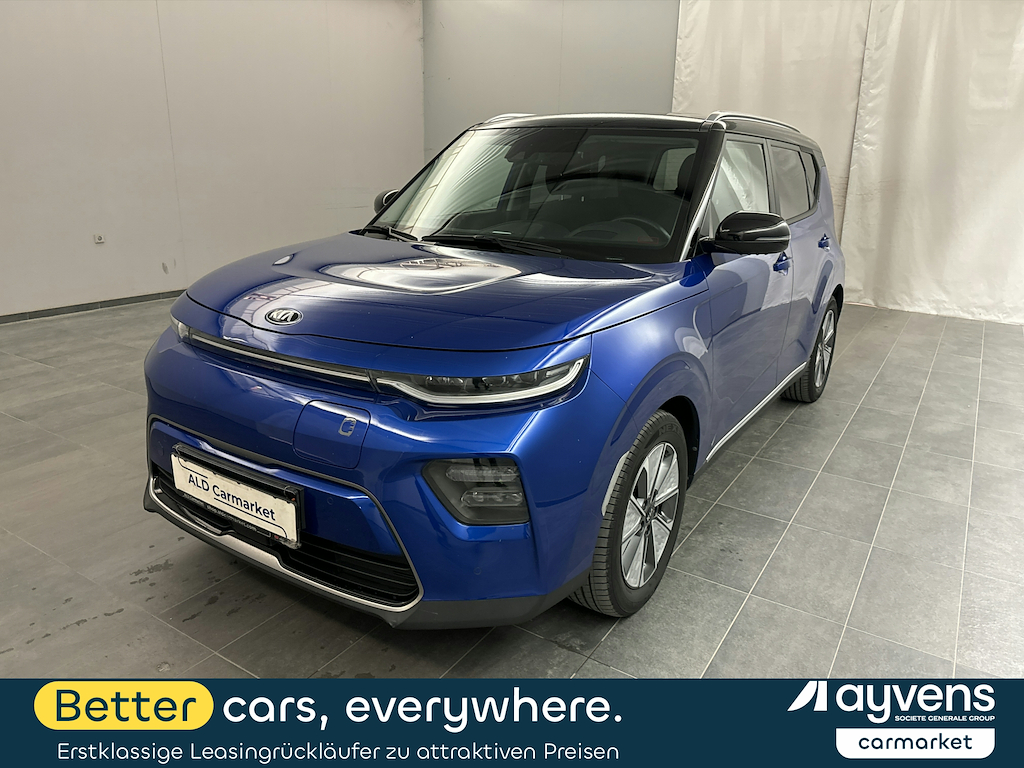 Kia E-SOUL KIA e-Soul Spirit Kombi, 5-türig, Direktantrieb, 1-Gang