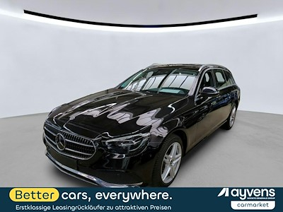 MERCEDES-BENZ E-Klasse 2020 — авто из Европы под ключ