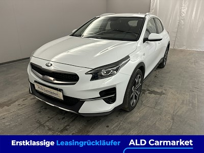 Buy KIA XCeed on Ayvens Carmarket