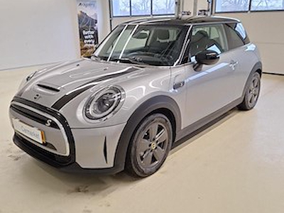 Купуй MINI MINI 32.6 KWH COOPER SE на Ayvens Carmarket