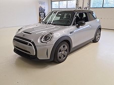 Купуй MINI MINI 32.6 KWH COOPER SE на Ayvens Carmarket