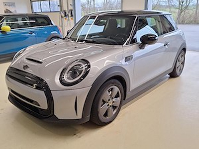 Ayvens Carmarket den MINI MINI 32.6 KWH COOPER SE satın al
