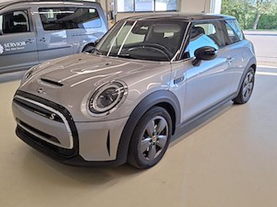 Köp MINI MINI 32.6 KWH COOPER SE på Ayvens Carmarket