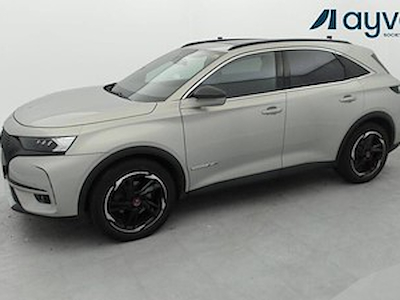 Buy DS AUTOMOBILES DS 7 CROSSBACK 2.0 BLUEHDI on Ayvens Carmarket