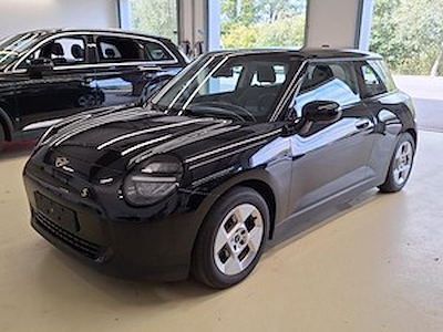 Kaufe MINI COOPER 54KWH COOPER SE bei Ayvens Carmarket
