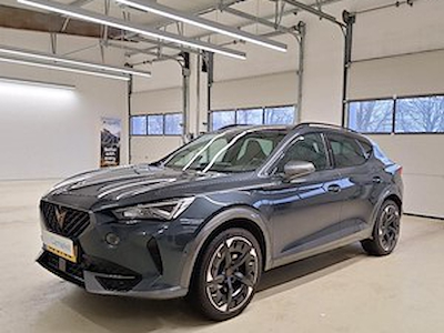 Kupi CUPRA FORMENTOR 1.4 PHEV VZ na Ayvens Carmarket