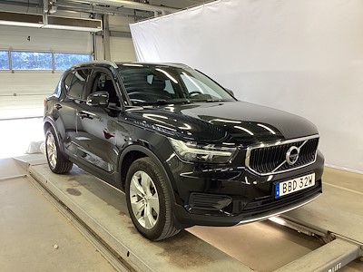 Köp VOLVO XC40 på Ayvens Carmarket