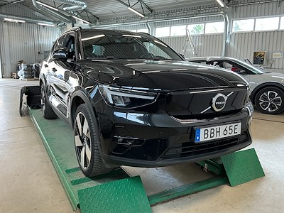 Köp VOLVO Xc40 på Ayvens Carmarket