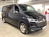 Köp VOLKSWAGEN TRANSPORTER på Ayvens Carmarket