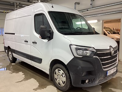 Buy RENAULT Master on Ayvens Carmarket