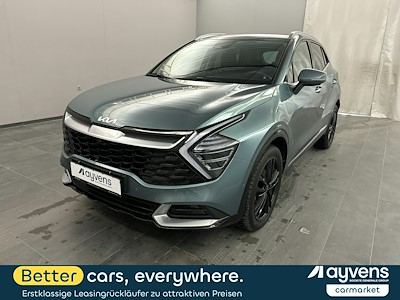 Kup KIA Sportage na Ayvens Carmarket