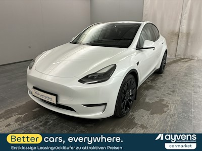 Kaufe TESLA Model Y bei Ayvens Carmarket