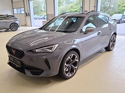 Buy CUPRA FORMENTOR 1.4 VZ PHEV on Ayvens Carmarket