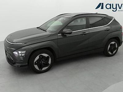 Compra HYUNDAI KONA BEV 65KHW SHINE en Ayvens Carmarket
