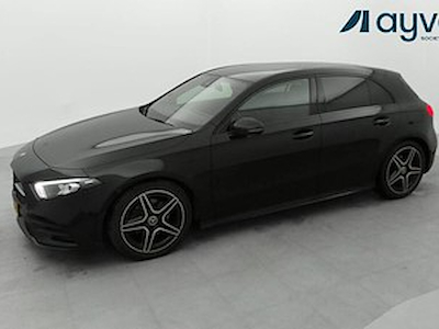 Kaufe MERCEDES-BENZ A 200 D DCT bei Ayvens Carmarket