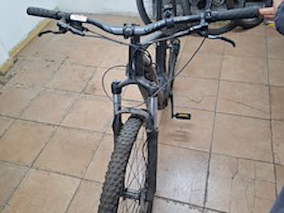 Achetez SPECIALIZED SPECIALIZED TURBO sur Ayvens Carmarket