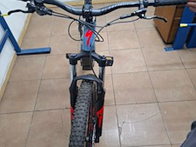 Achetez SPECIALIZED SPECIALIZED TURBO sur Ayvens Carmarket